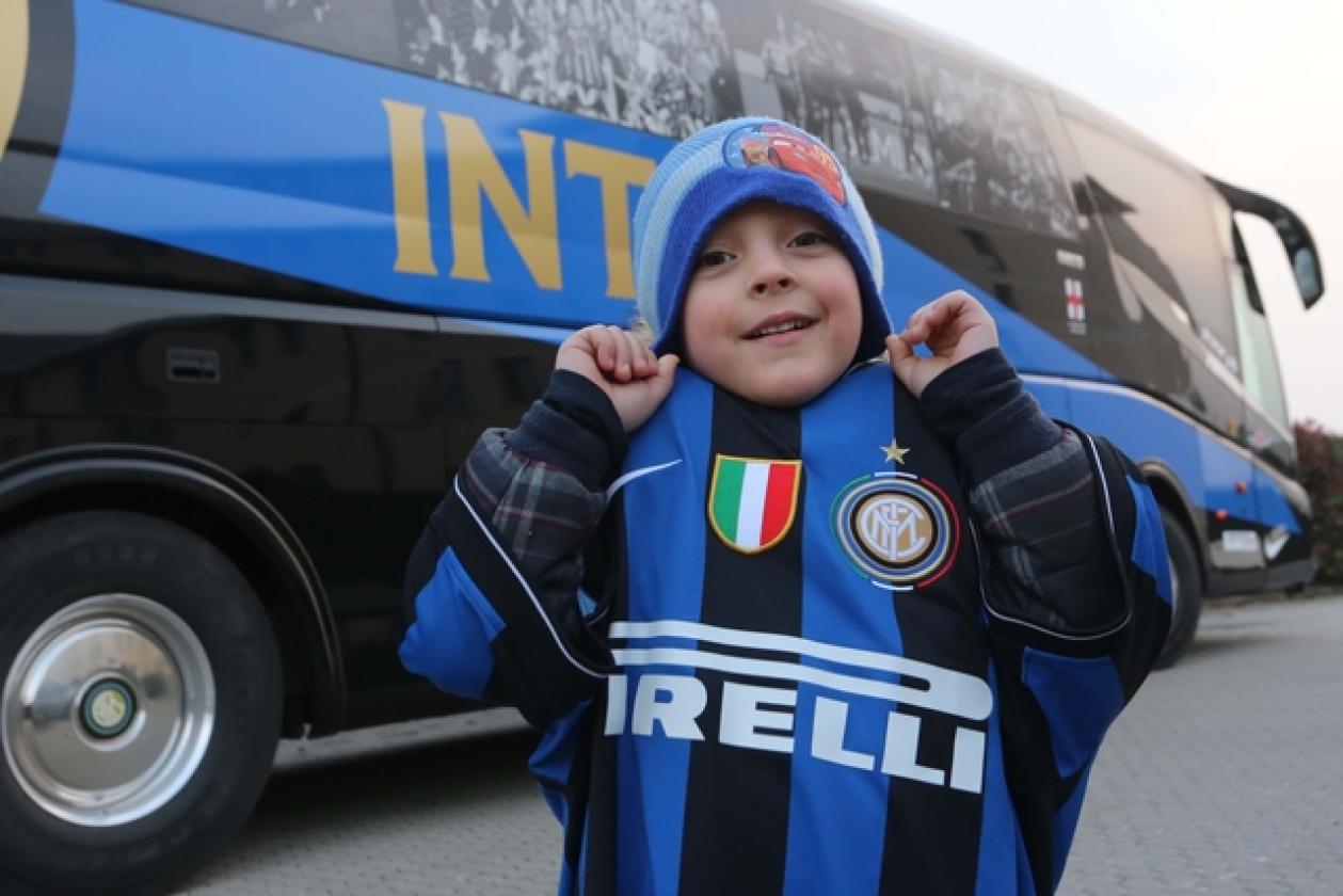 Hotel UNAWAY Occhiobello INTER 4