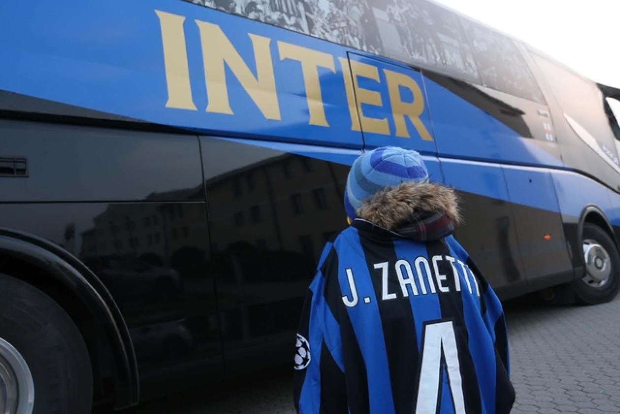 Hotel UNAWAY Occhiobello INTER 5