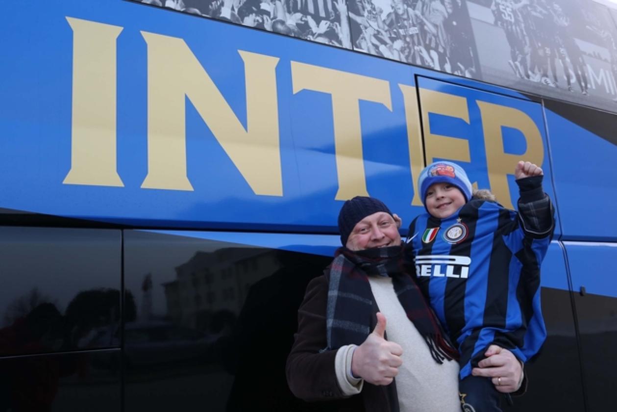 Hotel UNAWAY Occhiobello INTER 6