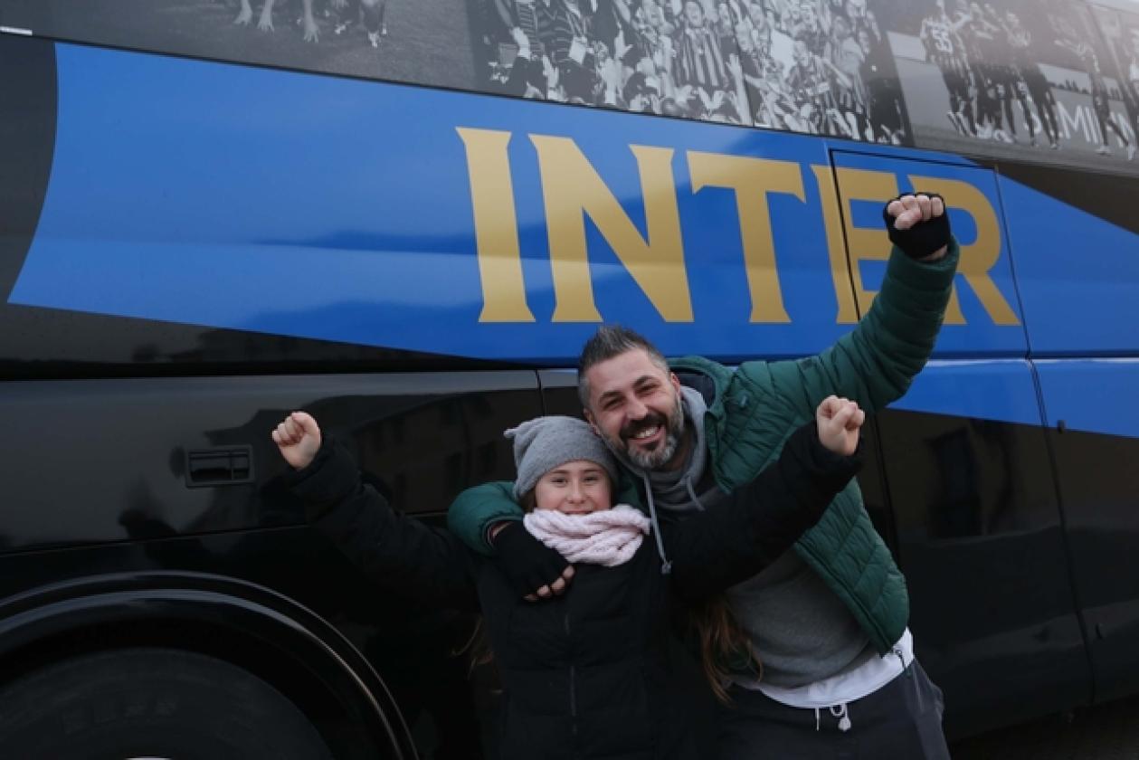 Hotel UNAWAY Occhiobello INTER