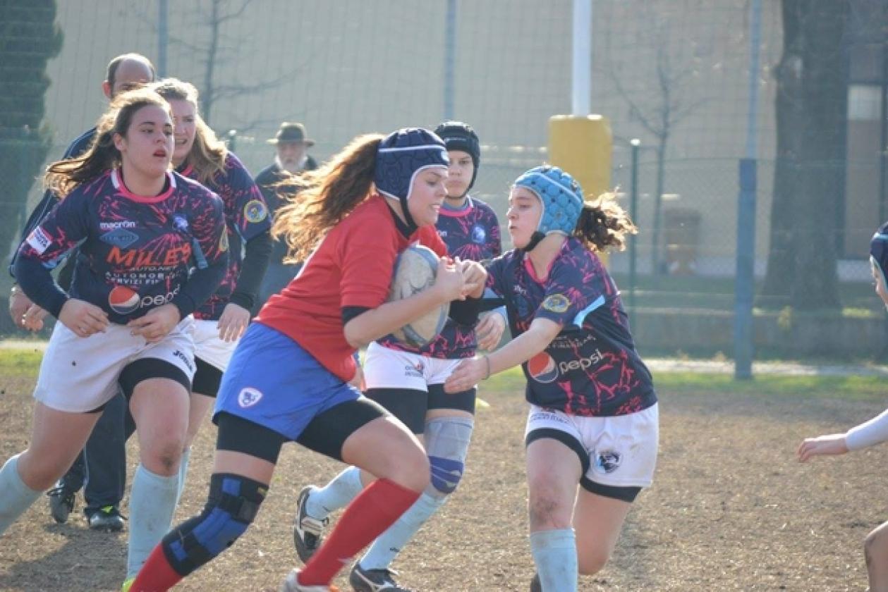 Team Ladies_Coppa Italia_1