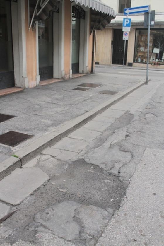 Via Miani Buche 1
