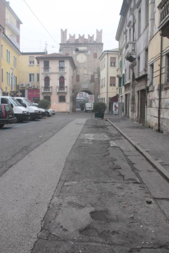 Via Miani Buche 2