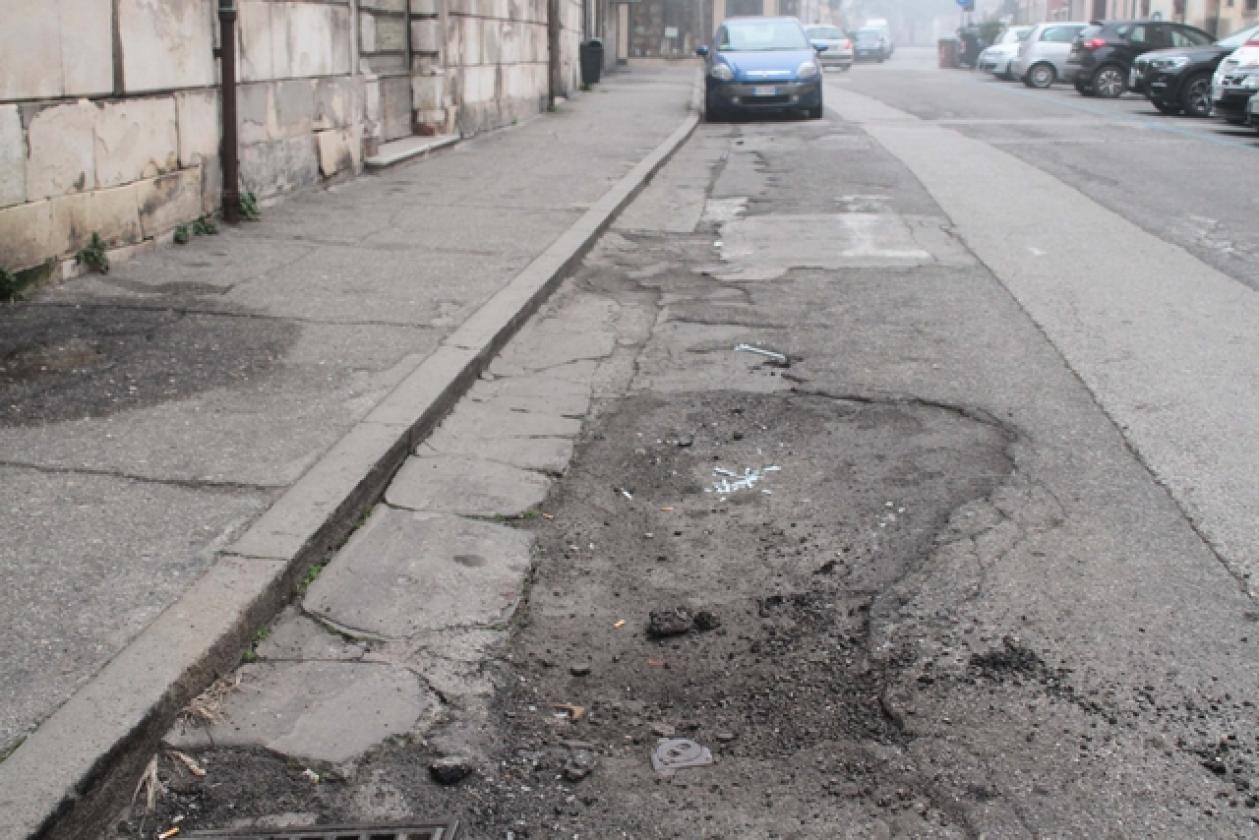 Via Miani Buche 3