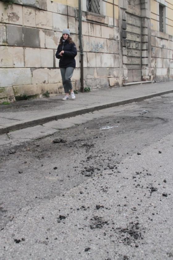 Via Miani Buche 4