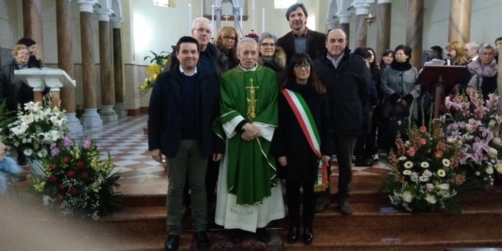 CA' EMO L'abbraccio delle associazioni con l'asses