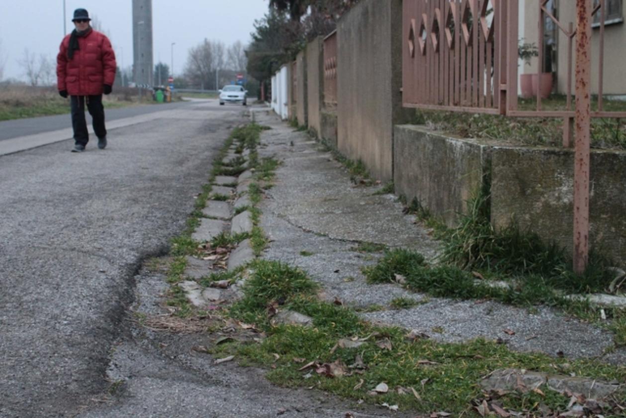 Via Asiago 1