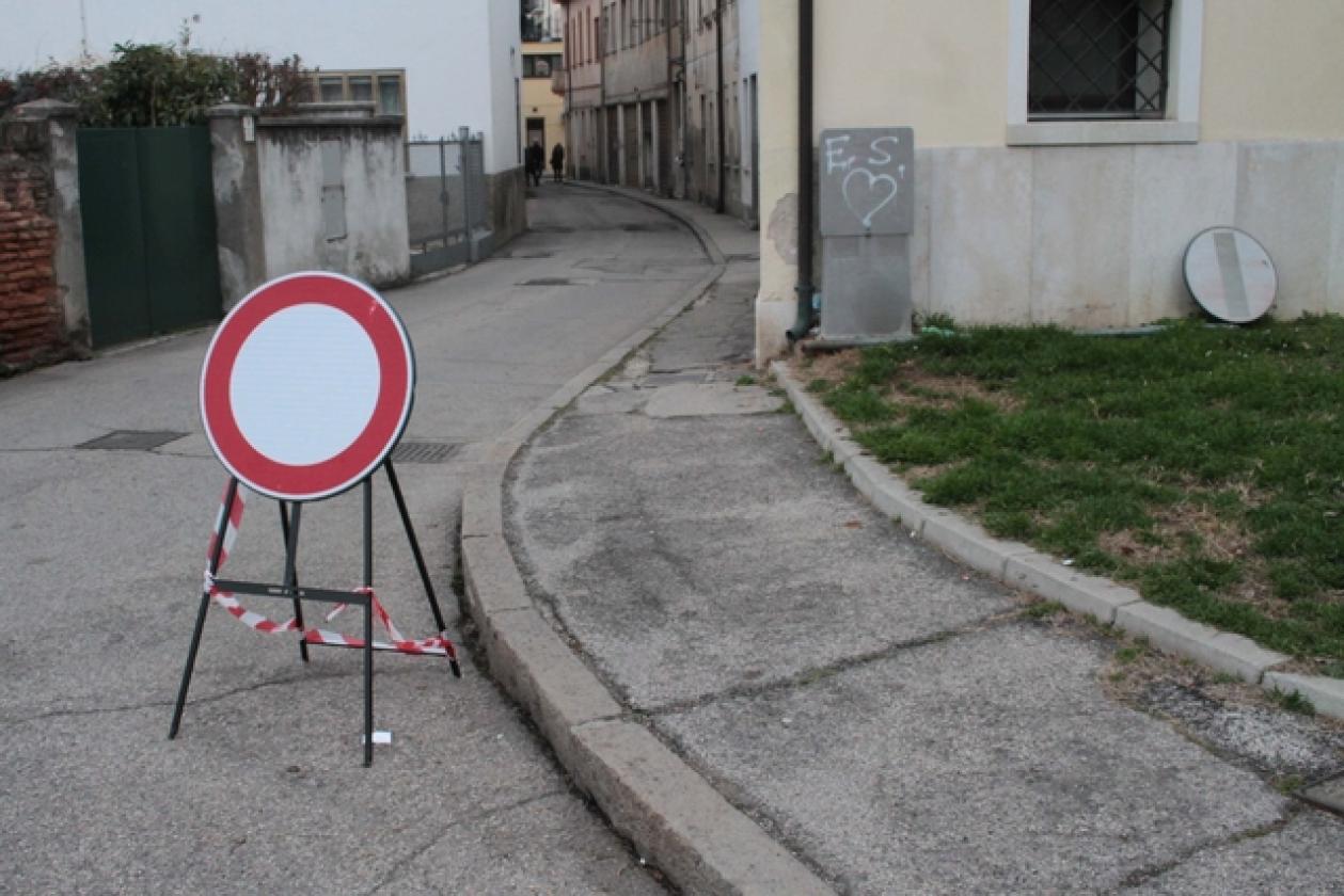 Via Bortoloni 2