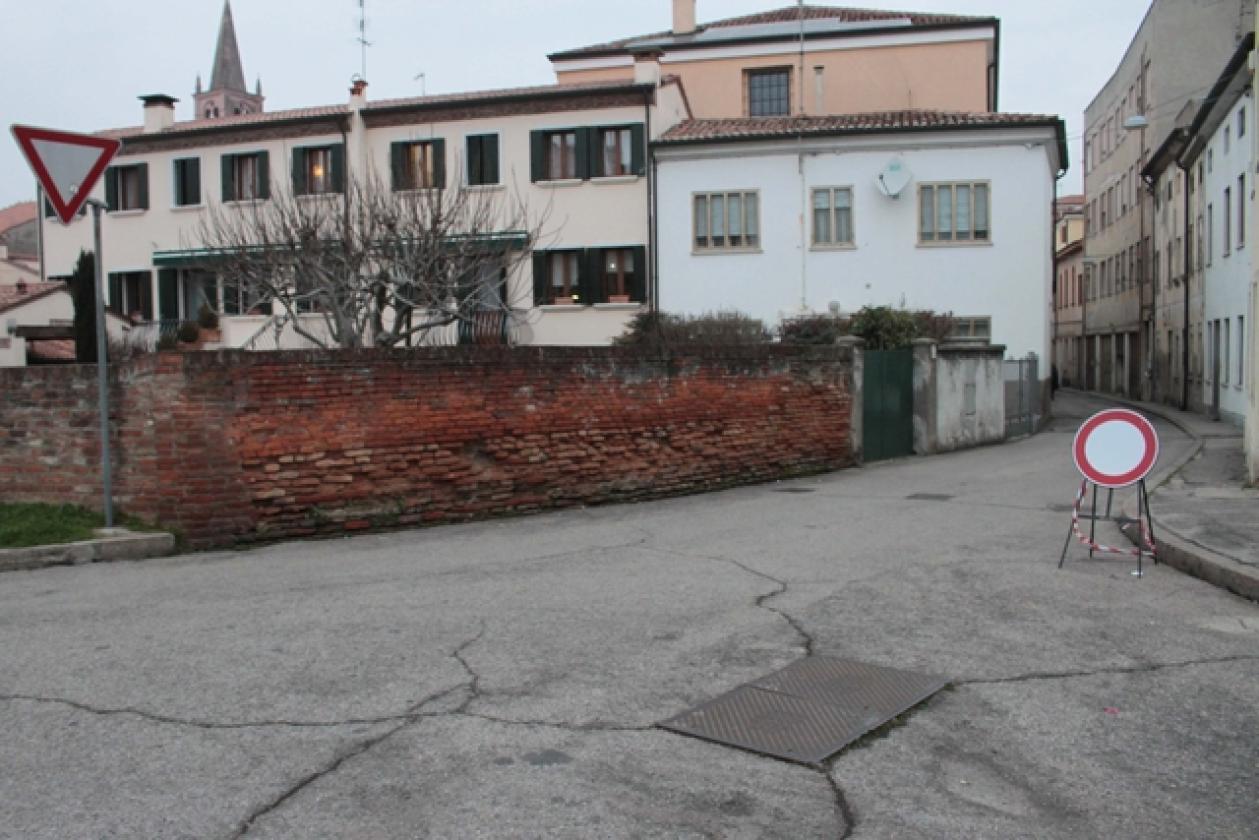 Via Bortoloni 3