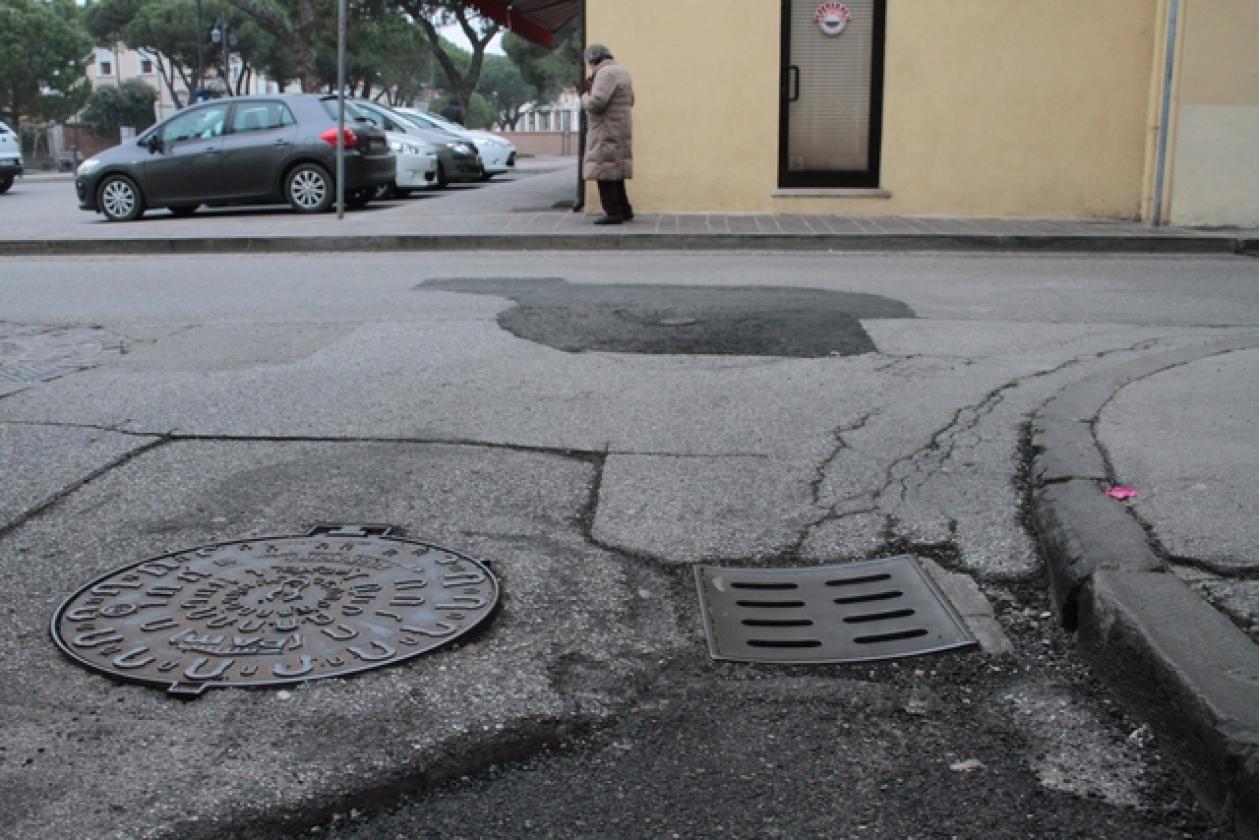 Via Bortoloni 4