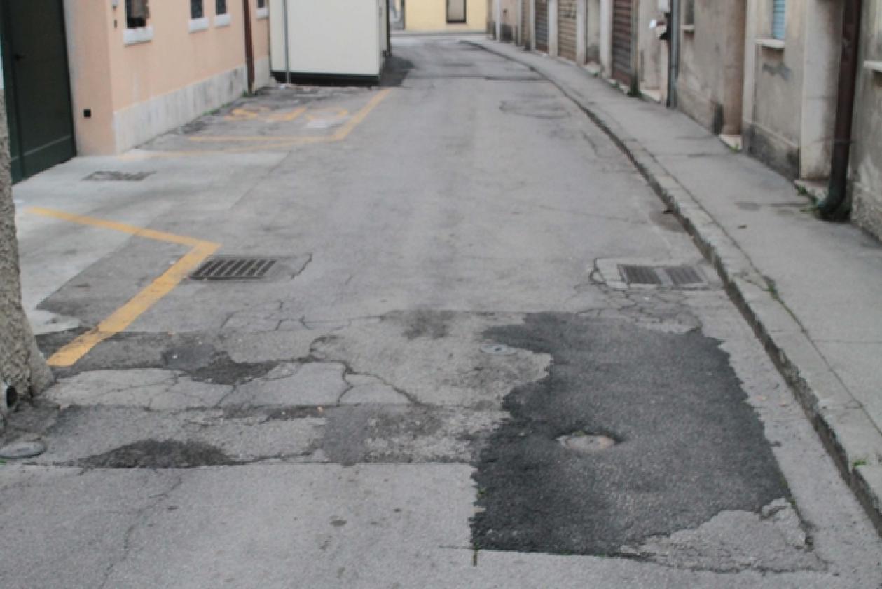 Via Bortoloni