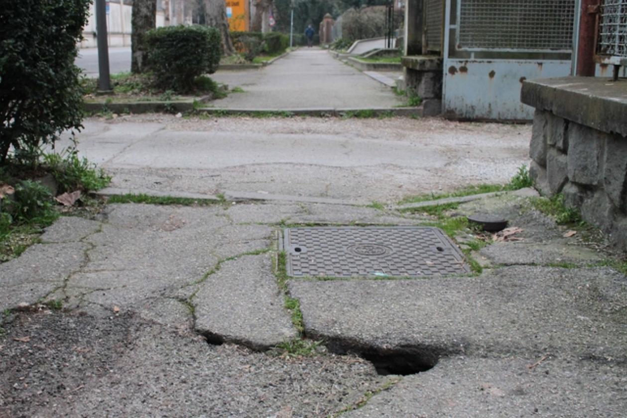 Via Gattinara 1