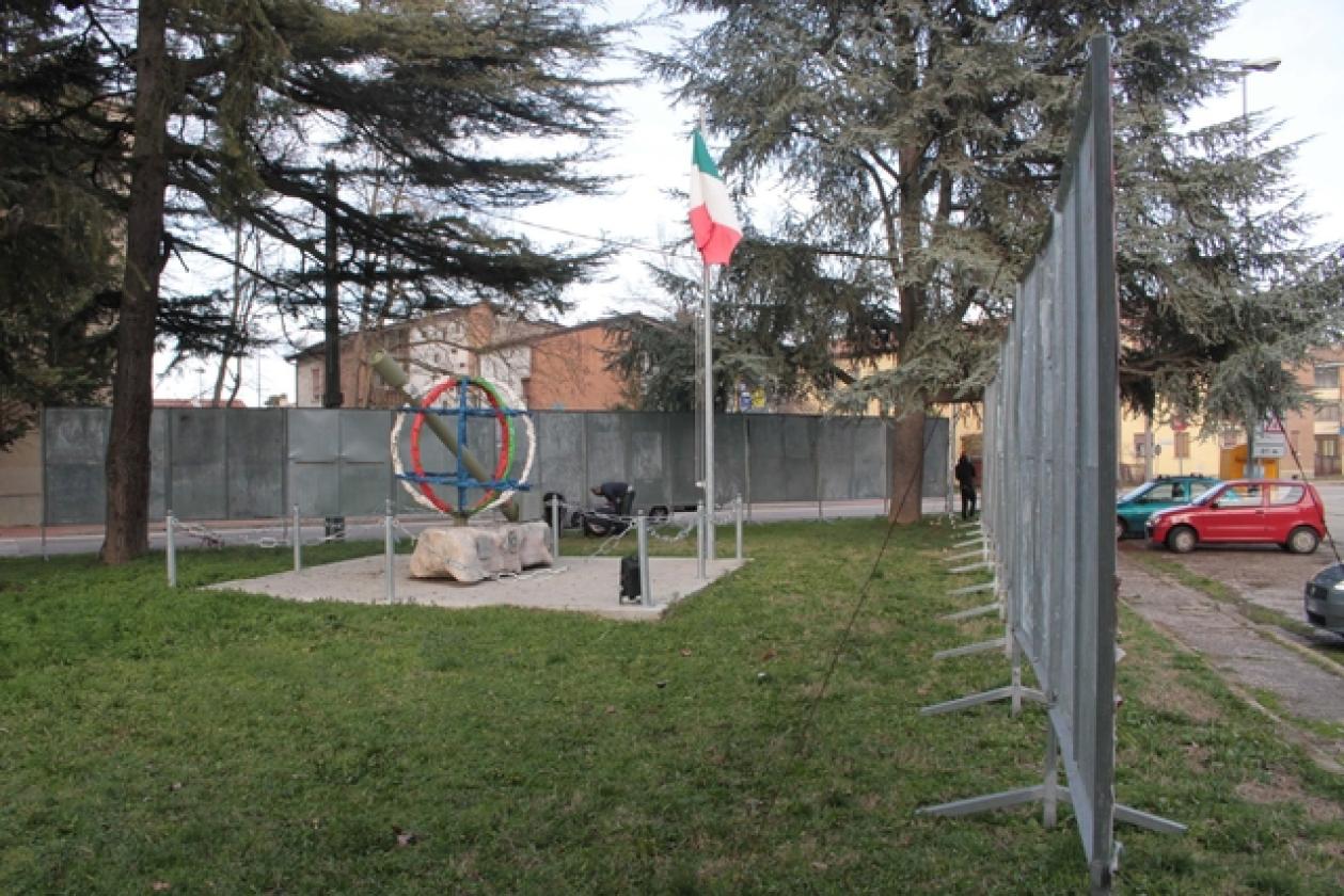 Piazzale Europa Largo Palatucci 3