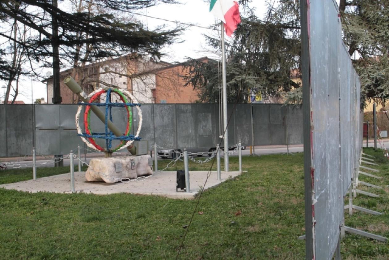 Piazzale Europa Largo Palatucci 4