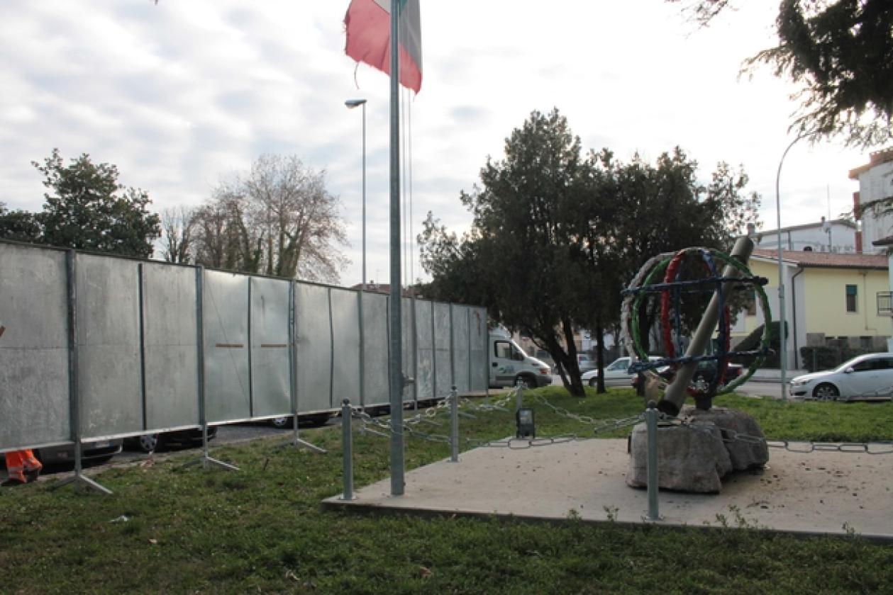 Piazzale Europa Largo Palatucci 8
