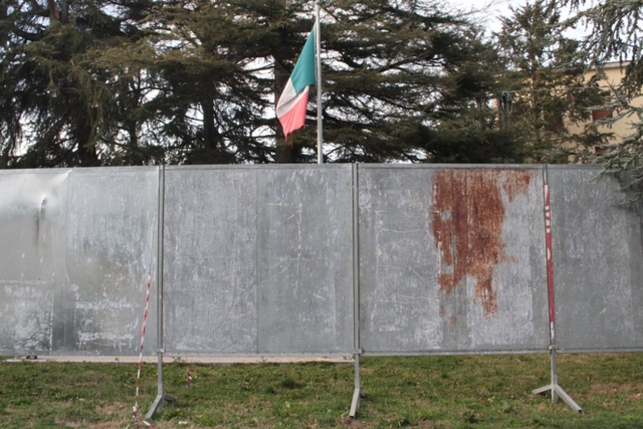 Piazzale Europa Largo Palatucci 9