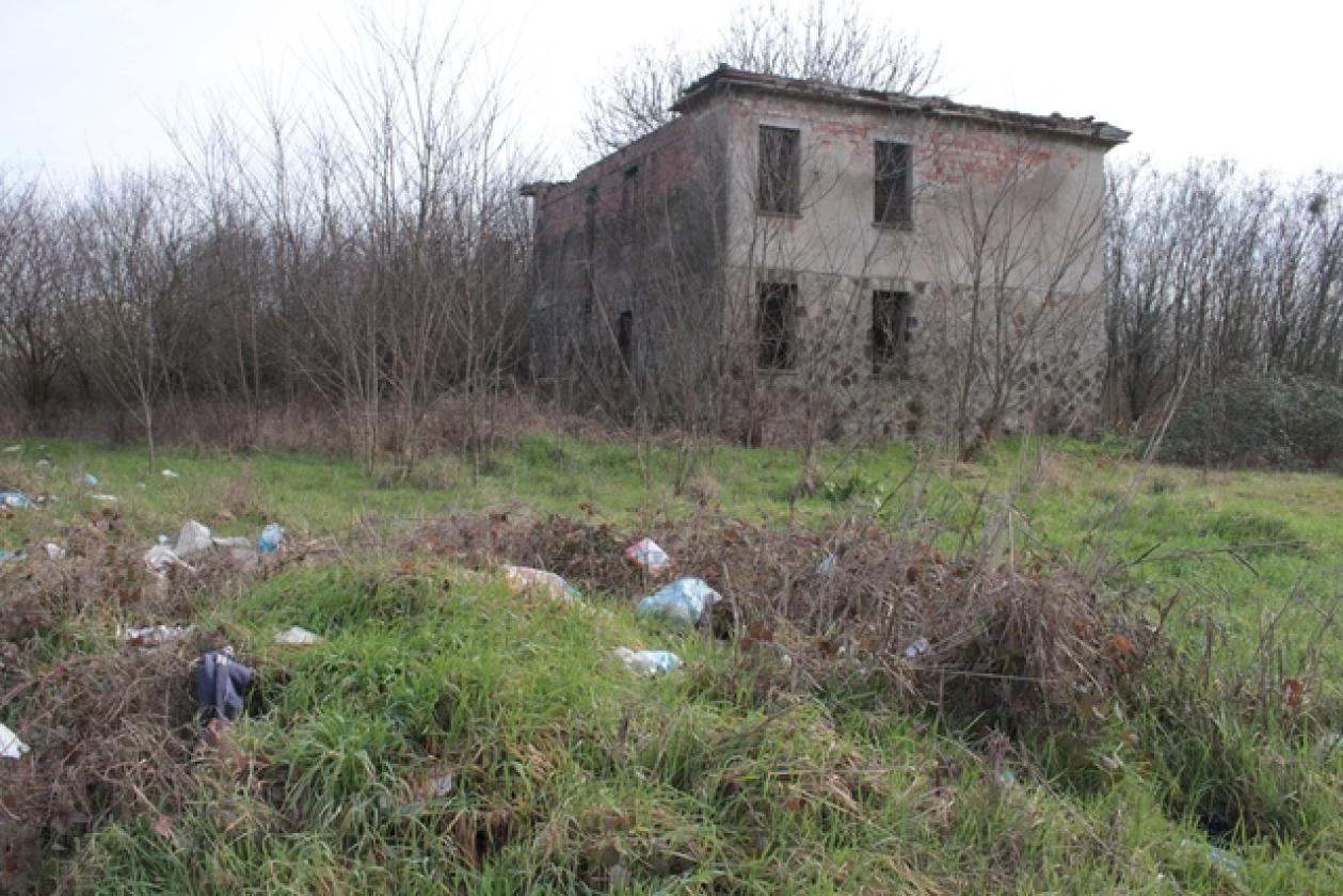 Interporto Roulotte