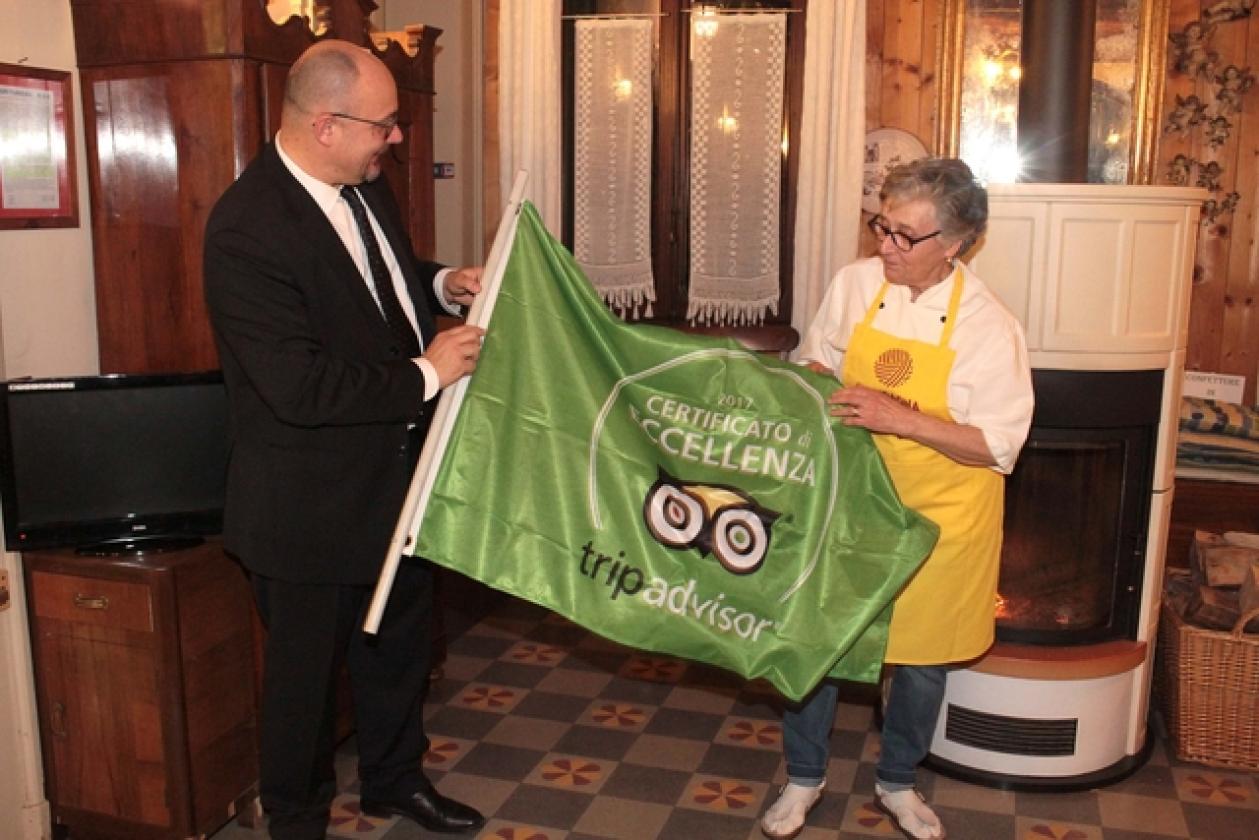 Cena Ossi Badia Polesine Le Clementine 6