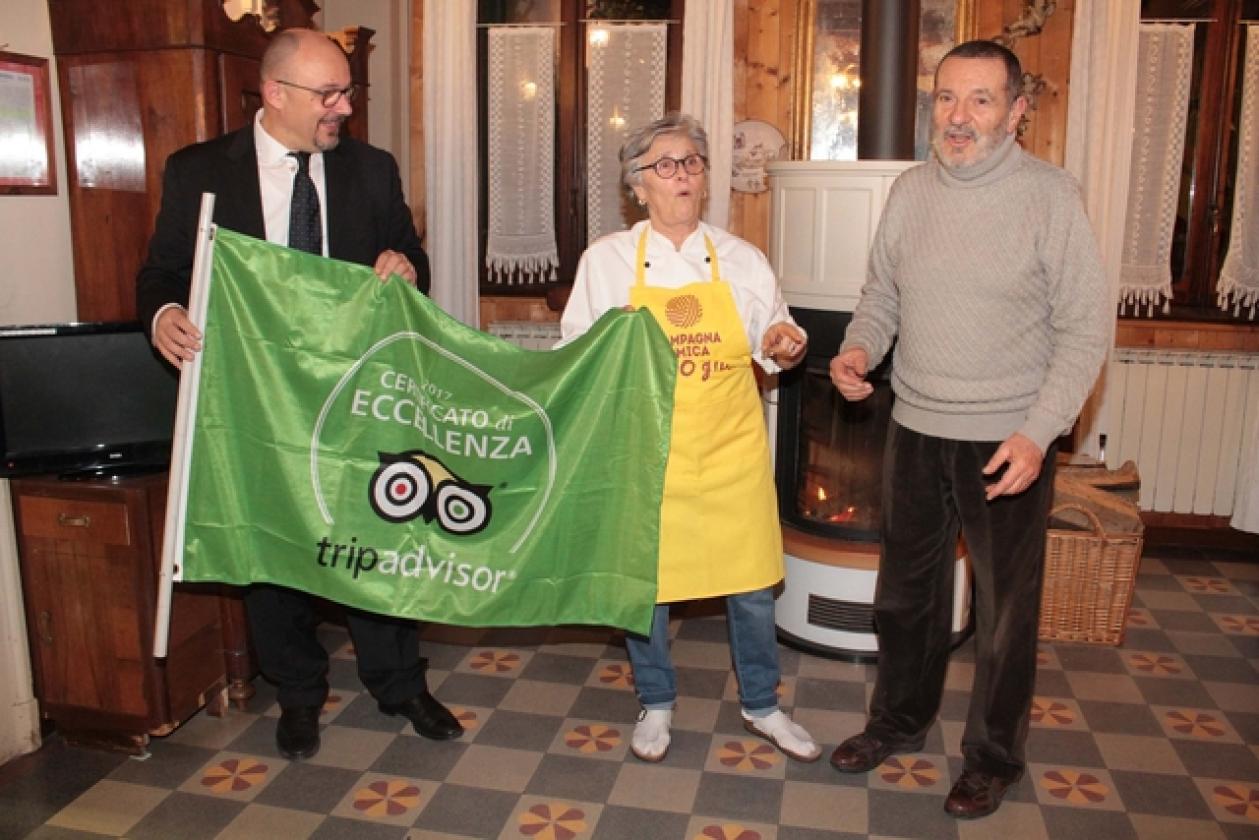 Cena Ossi Badia Polesine Le Clementine 8