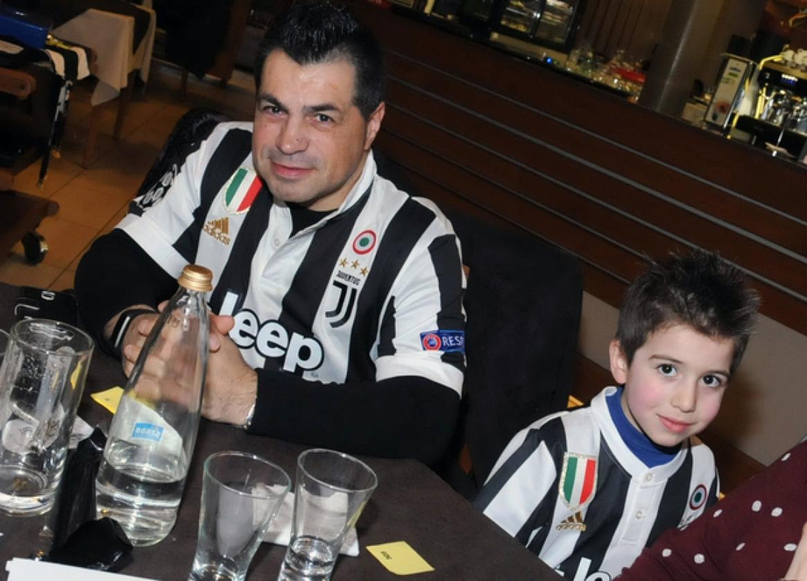 Festa Juventus (1)
