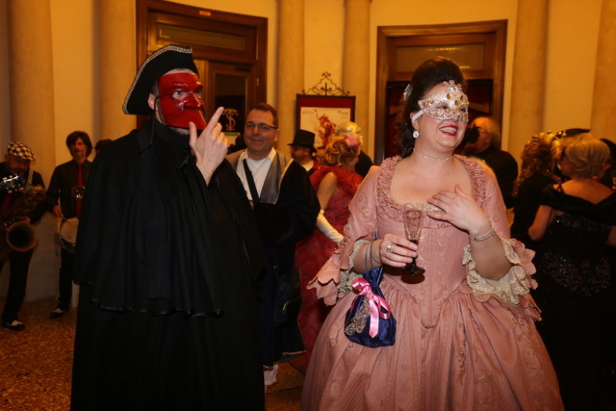 Gran galà di carnevale  (2)