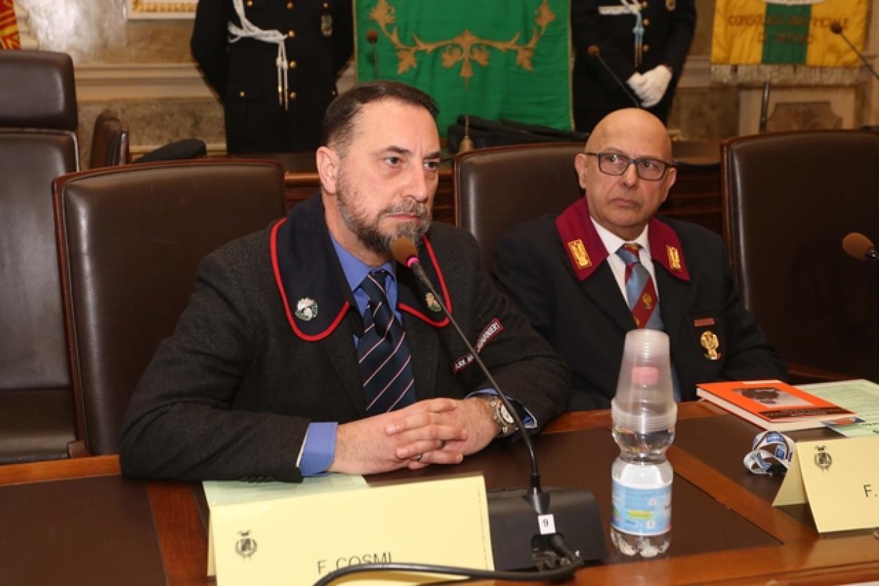 Giovanni Palatucci Provincia 12