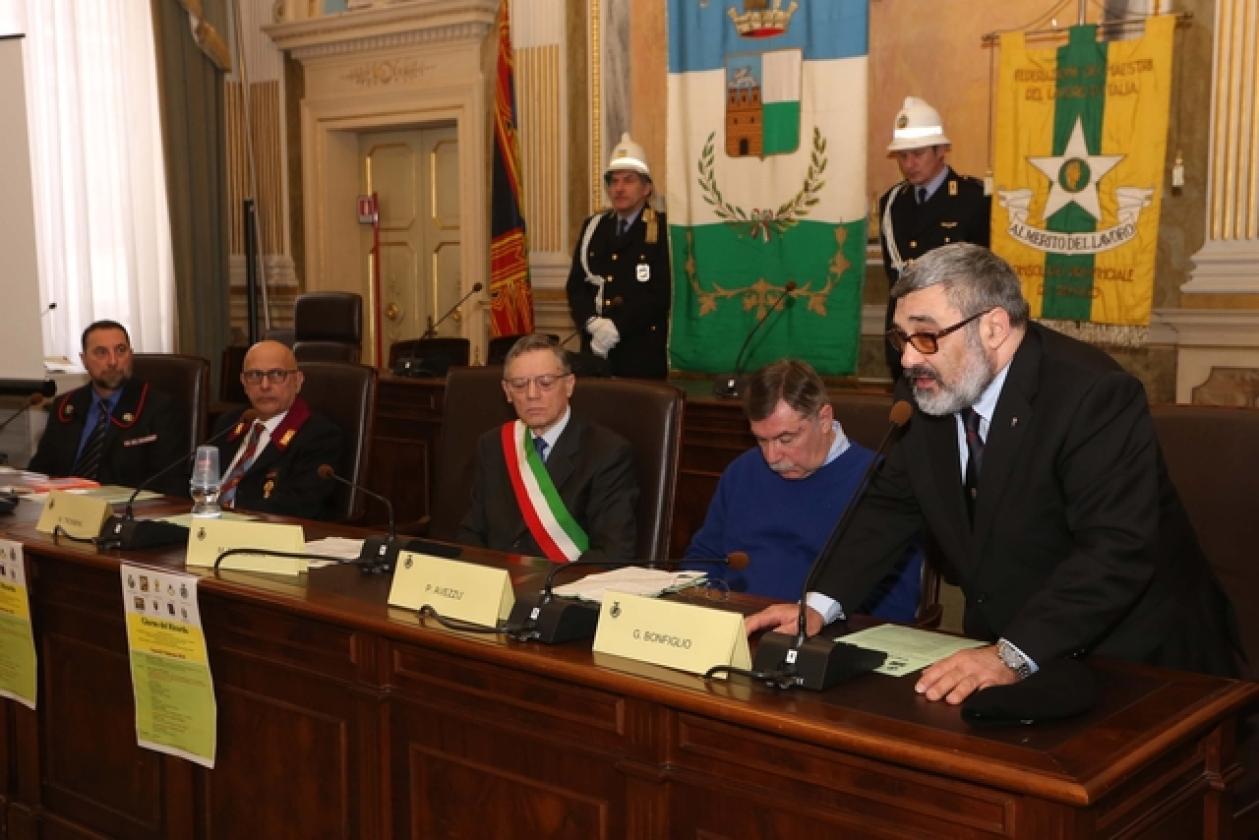 Giovanni Palatucci Provincia 13