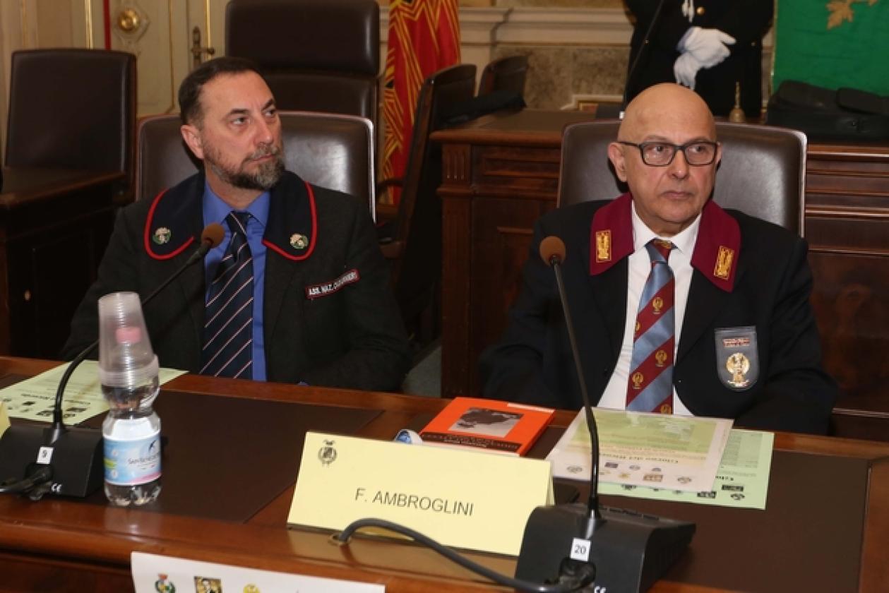 Giovanni Palatucci Provincia 14
