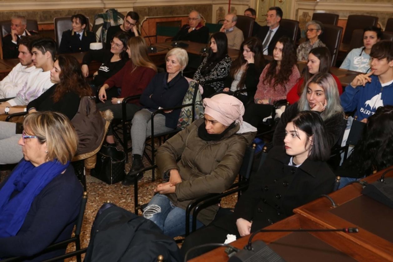 Giovanni Palatucci Provincia 15
