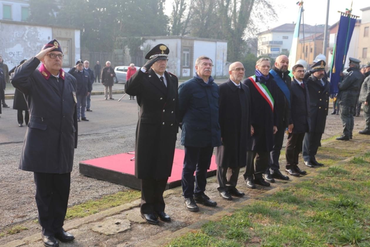 Giovanni Palatucci Provincia 3