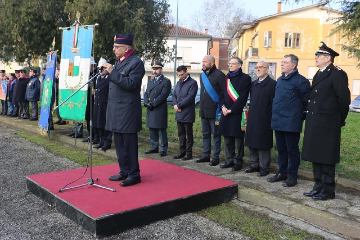 Giovanni Palatucci Provincia 9