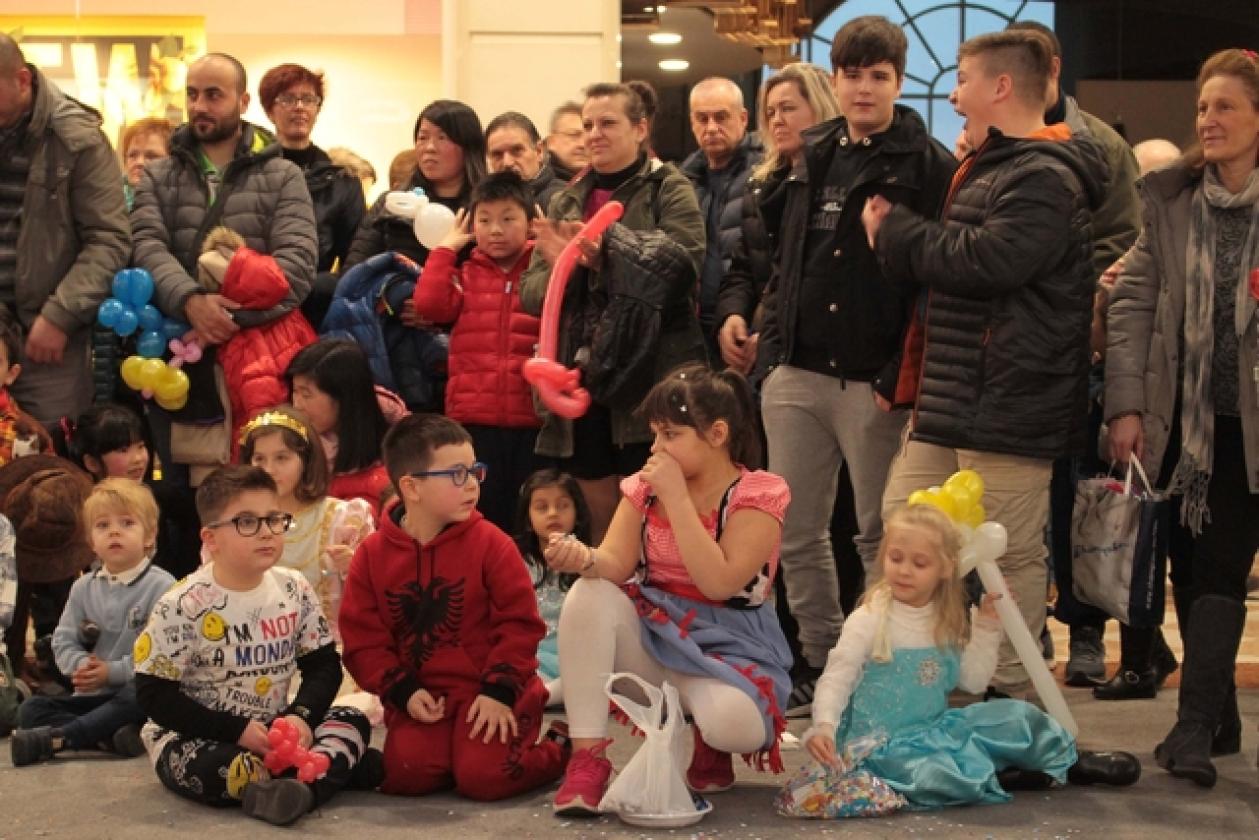 Carnevale La Fattoria 10