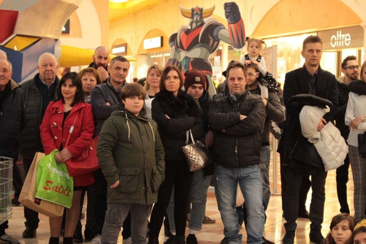 Carnevale La Fattoria 3