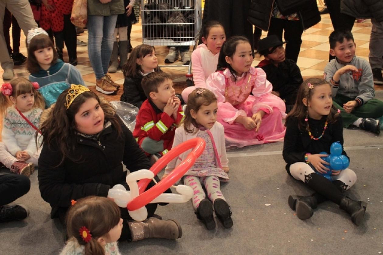 Carnevale La Fattoria 6
