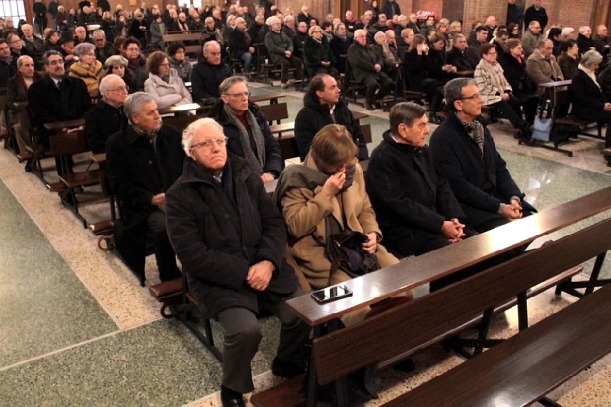 Ennio Raimondi funerale Commenda 14