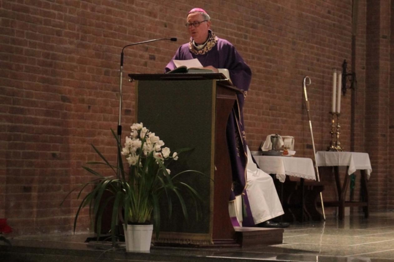 Ennio Raimondi funerale Commenda 18