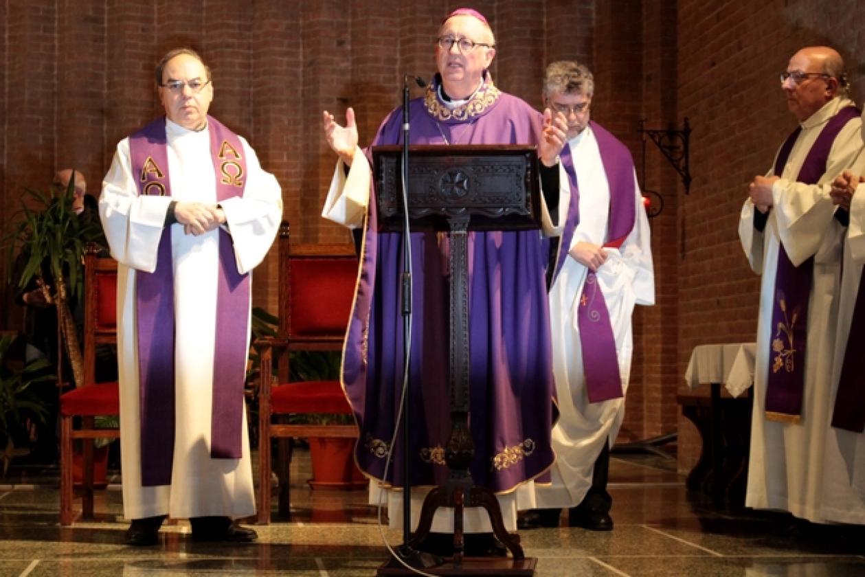 Ennio Raimondi funerale Commenda 8
