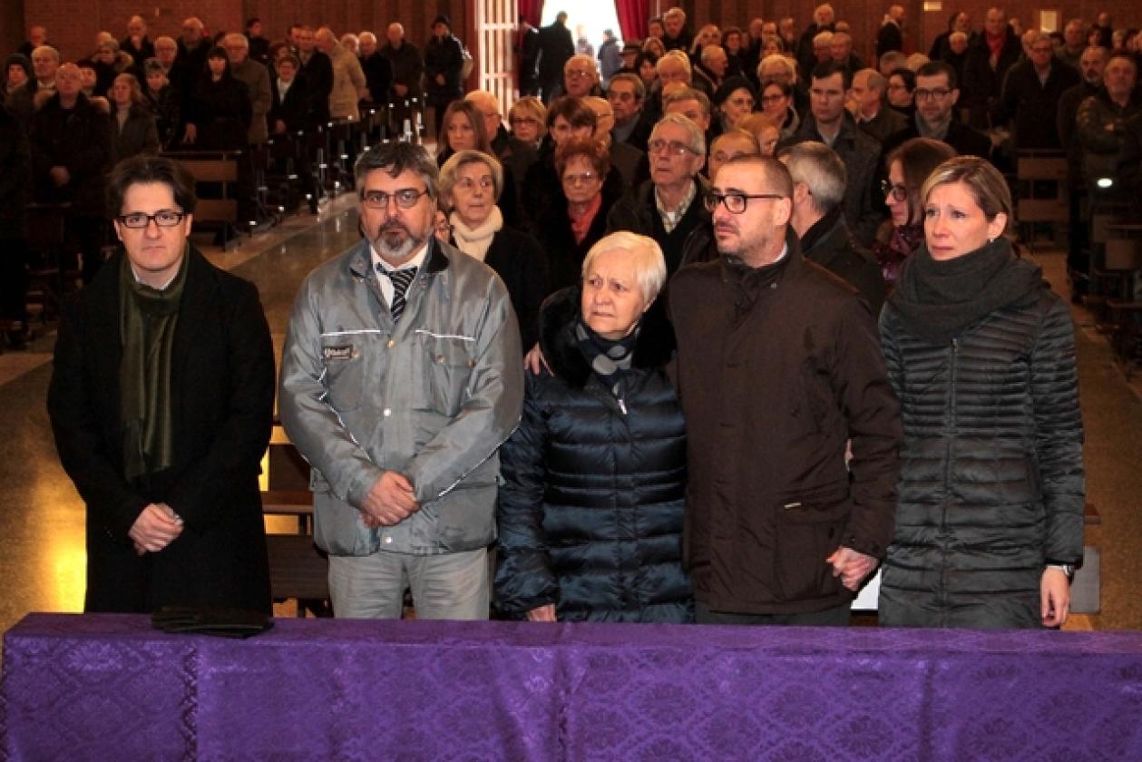 Ennio Raimondi funerale Commenda 9