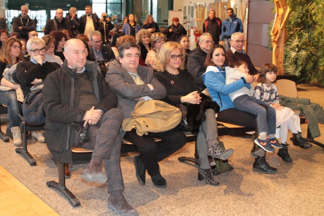Giornata del Malato Ospedale 1