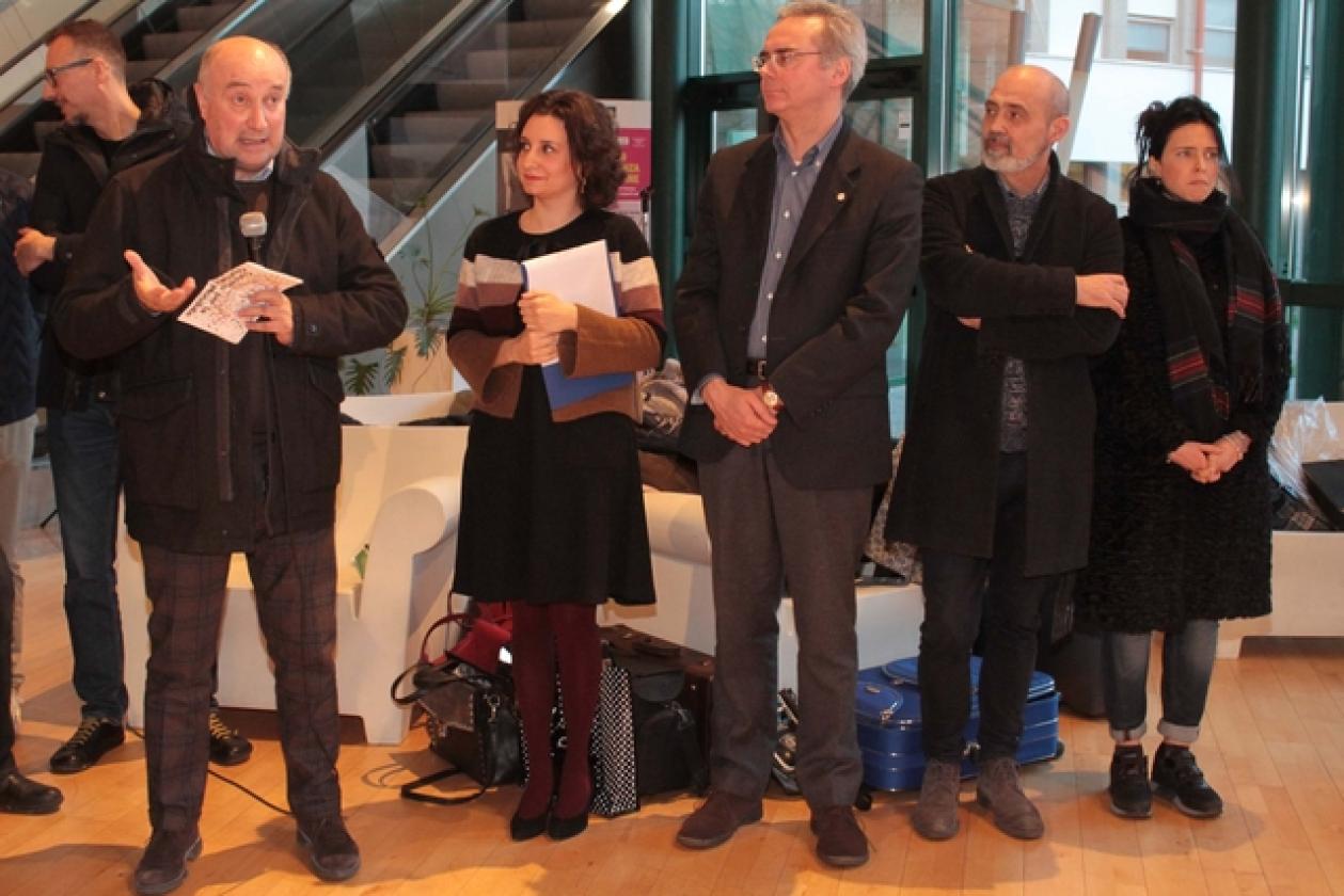 Giornata del Malato Ospedale 10