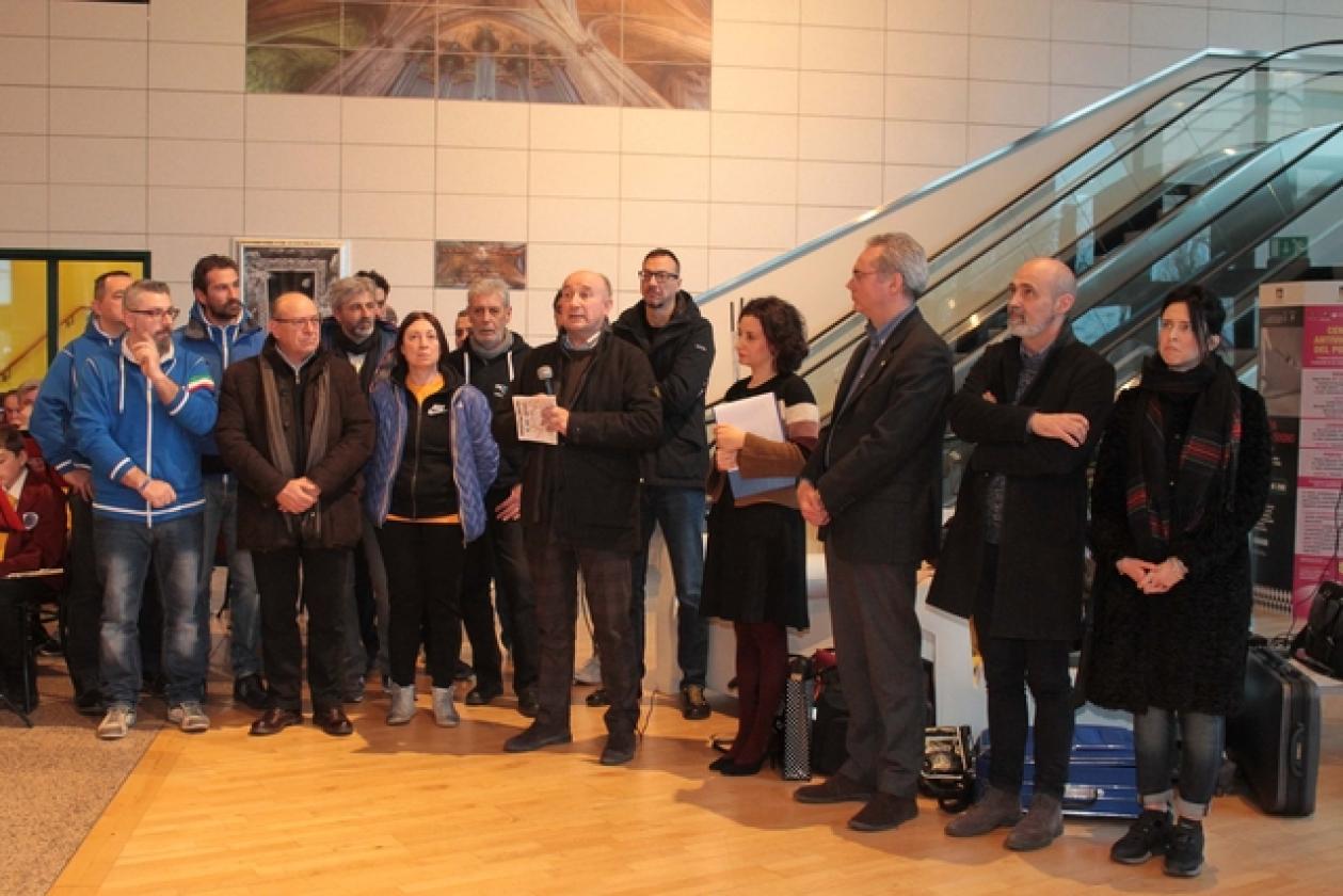 Giornata del Malato Ospedale 11