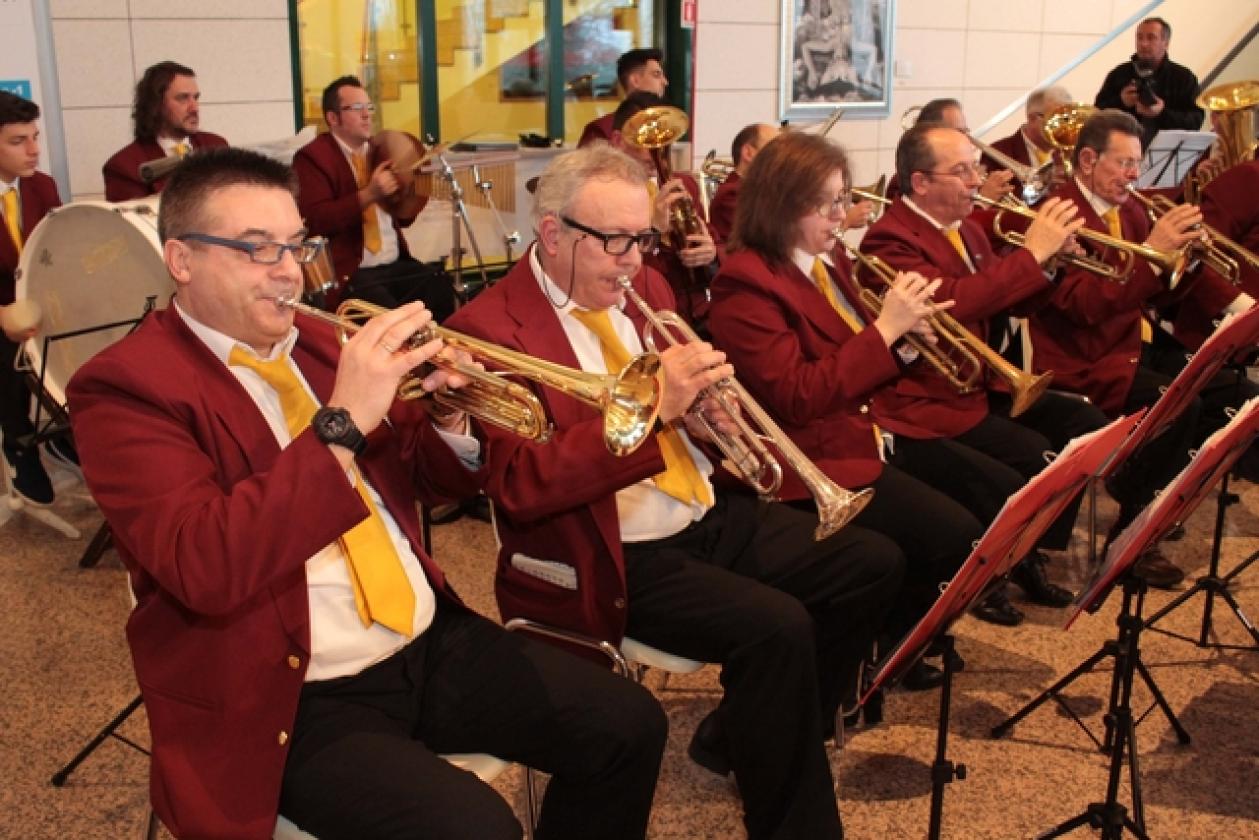 Giornata del Malato Ospedale 12