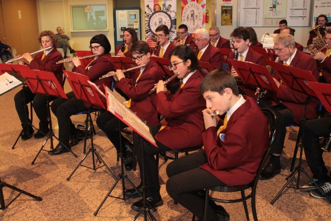Giornata del Malato Ospedale 3