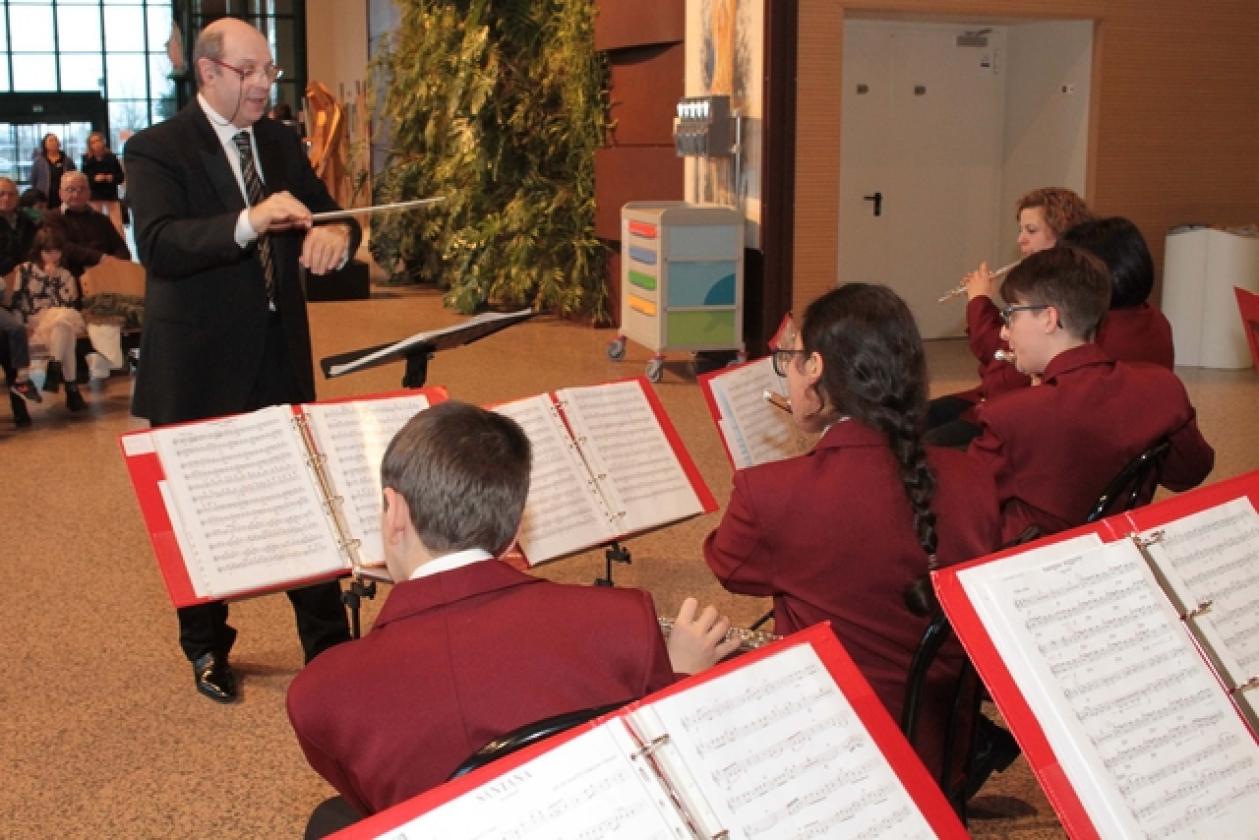 Giornata del Malato Ospedale 4