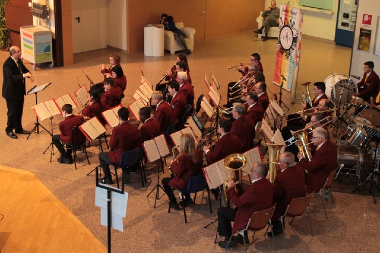 Giornata del Malato Ospedale 5