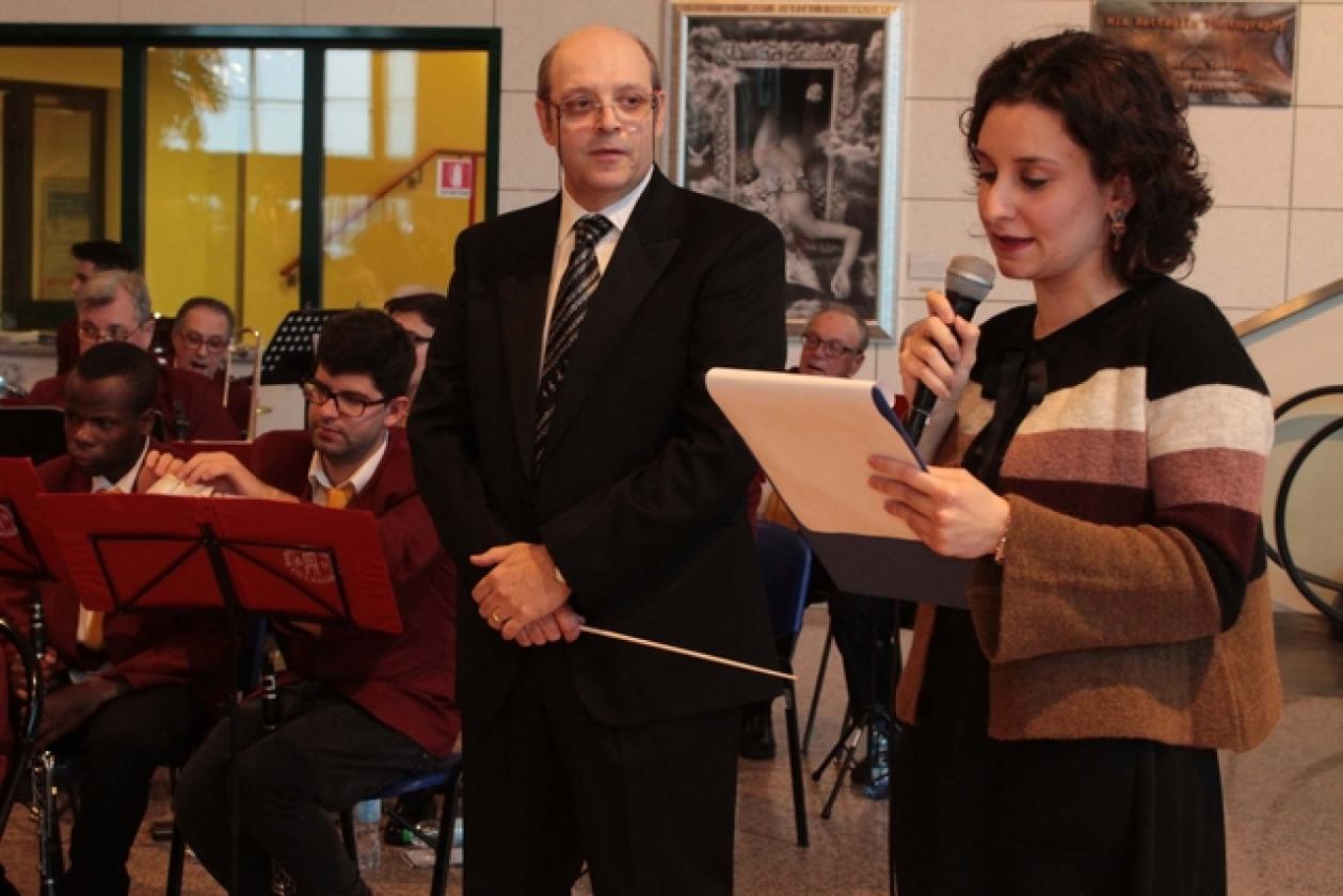 Giornata del Malato Ospedale 7