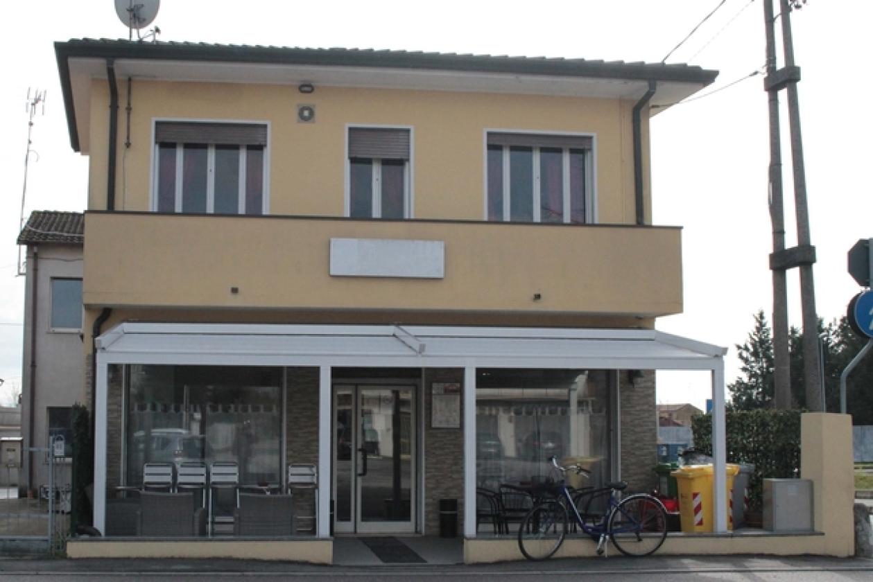 Viaggio nelle Frazioni Boara Polesine 8