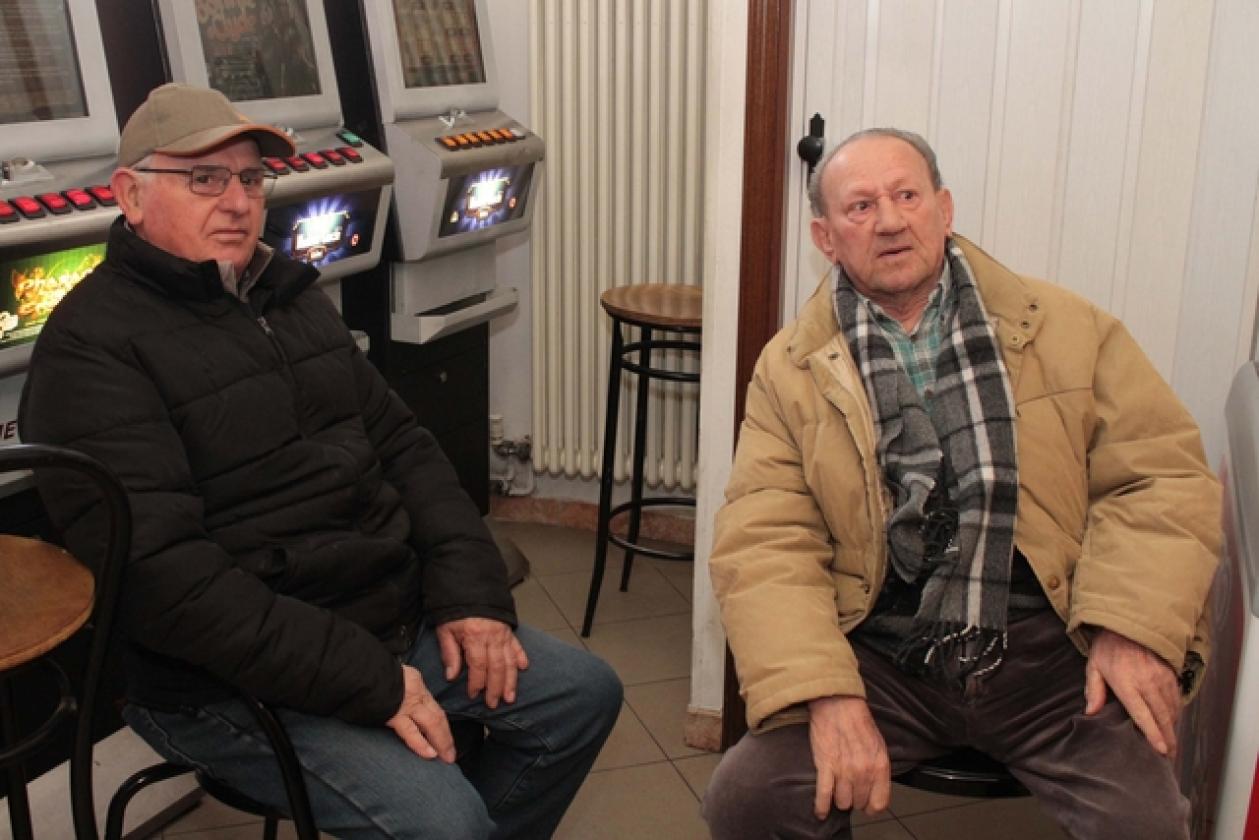 Viaggio nelle Frazioni Boara Polesine 9