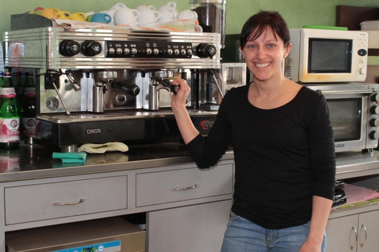 Viaggio nelle Frazioni Grignano 5