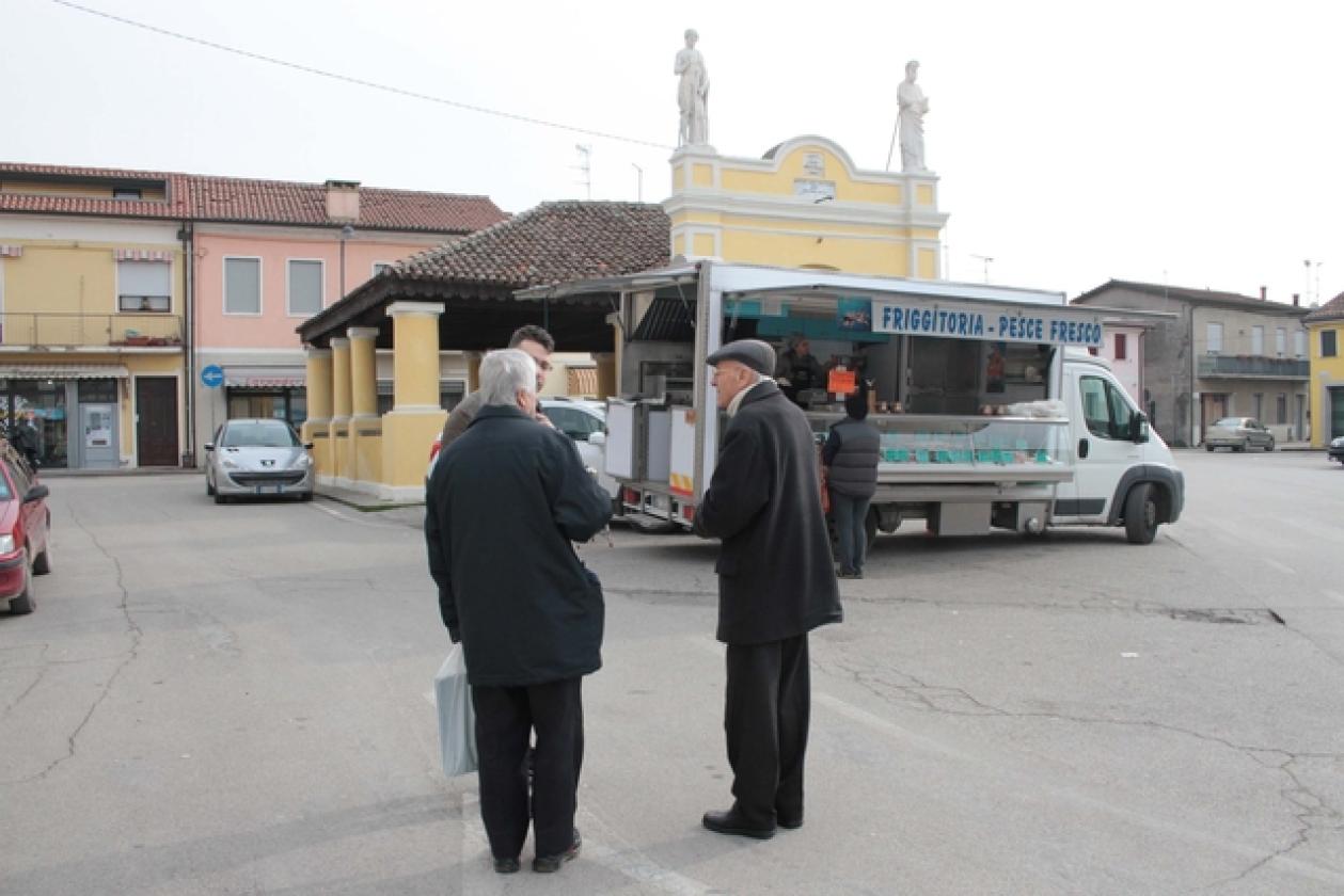 Viaggio nelle Frazioni Grignano 6